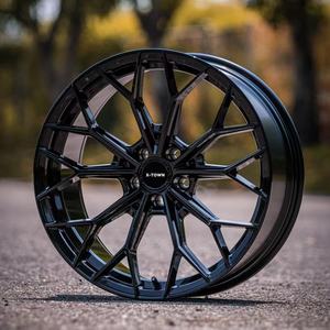 <span class=keywords><strong>Jantes</strong></span> Forgées en Alliage 18 19 20 22 <span class=keywords><strong>Pouces</strong></span> 5x112 5x120 5x114.3 5x100 pour BMW X3 AUDI A4 A6 A7 A8 RS5 RS6 <span class=keywords><strong>Jantes</strong></span> de Voiture Particulière - Product Image 4