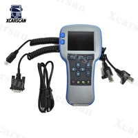 1313-4431 Tam Fonksiyonlu El Tipi Forklift Programlayıcısı, Curtis Elektrikli Araç Kontrol Cihazı için 1311-4401'in Yükseltilmiş Versiyonu