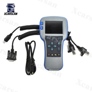 Programmateur portable multifonction 1313-4431 pour chariot élévateur, version améliorée du 1311-4401, pour contrôleur de véhicule électrique Curtis - Product Image 3