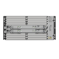 Transmission optique OptiXtrans E6600 MS-OTN OptiXtrans E6616