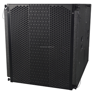 LA12 LA18SW 8+4 Movable <strong>Line</strong> <strong>Array</strong> Speaker <strong>12</strong> Inch 2 Way Speakers 18 Inch Subwoofers As <strong>Line</strong> <strong>Array</strong> for Performance 6000 Audience - Product Image 4