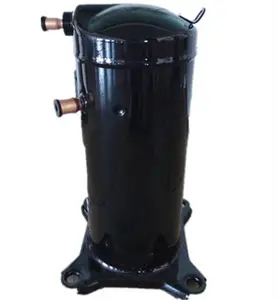 HVAC 부품용 고압 밀폐 스크롤 압축기 ZP120KCE-TFD-425 Copeland R410A 압축기
