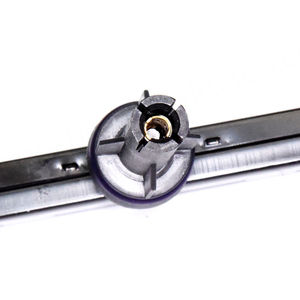 Arnés de Bujía de Incandescencia OE 3C3Z12A690BA Lado Derecho para Conductor para Ford 1840707C91 GPH106 - Product Image 2