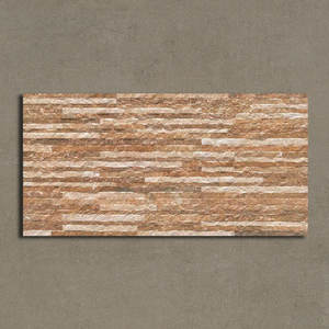 Piastrelle <span class=keywords><strong>da</strong></span> <span class=keywords><strong>Esterno</strong></span> 300*600 Effetto <span class=keywords><strong>Pietra</strong></span> per l'Africa - Product Image 2