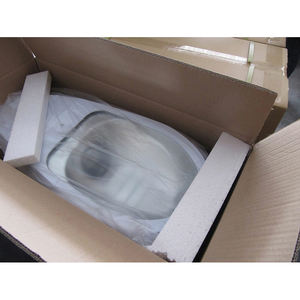 Lampu Jalan 100W-250W E40 <span class=keywords><strong>HPS</strong></span> lampu luar ruangan aluminium kustom untuk daya pabrik catu daya AC/DC IP65 - Product Image 5
