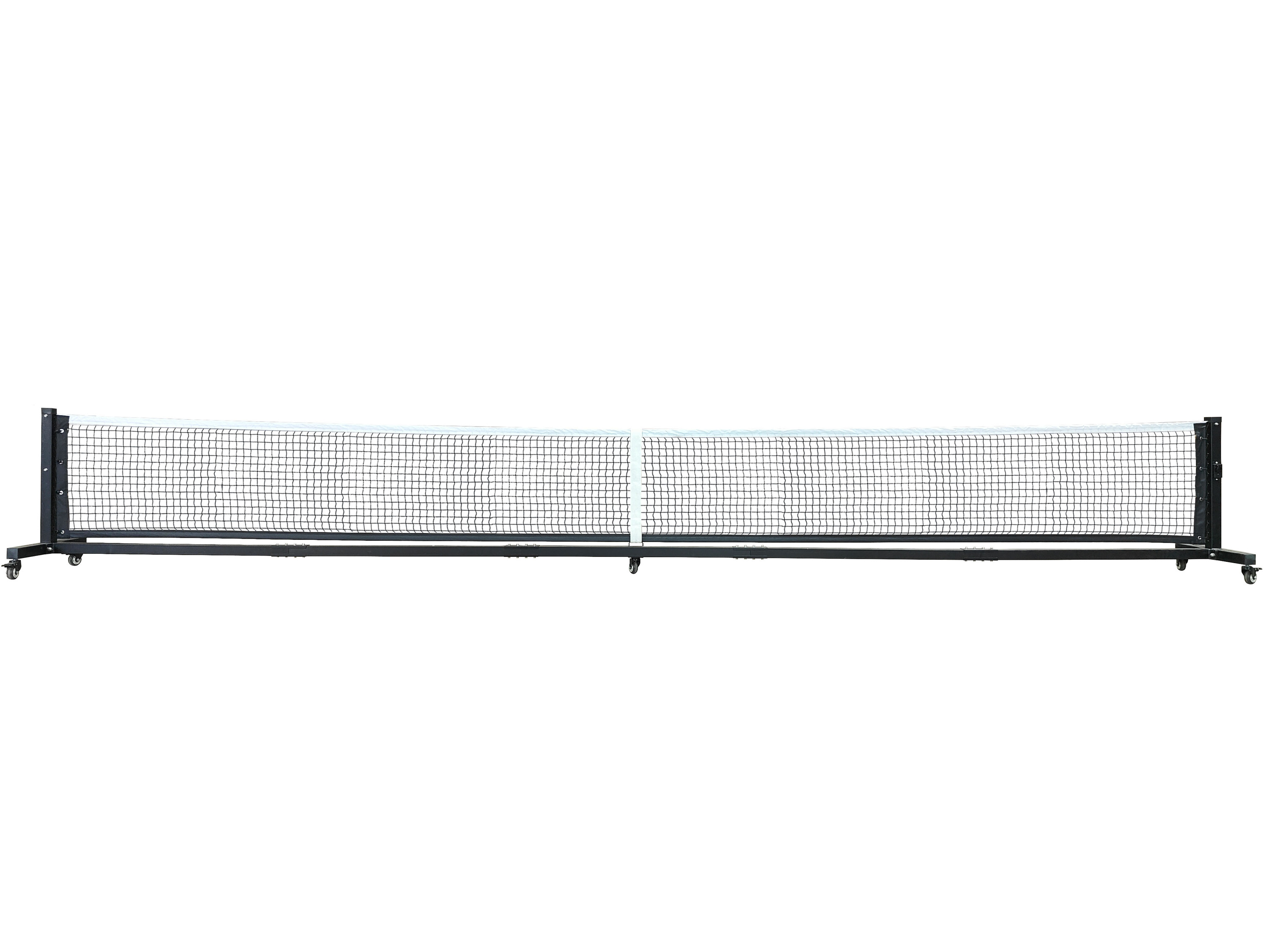 PN09 Low Price Pickleball Net Heavy Duty With Wheels, Pickleball Net Professional, Heavy Duty Pickleball Net Factory in China
