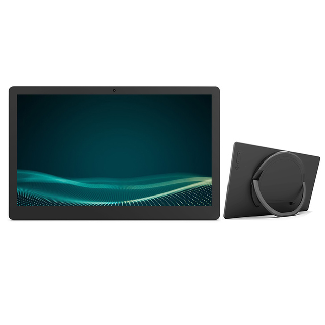 2022 NEW Product Android POE Tablet 21 Inch Tablet 15inch Android Tablet