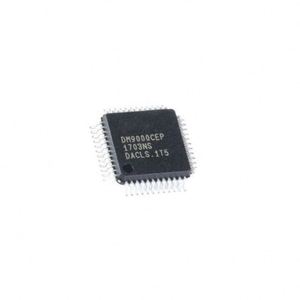 ไอซี DM9000BEP ของแท้ ชิปวงจรรวม MCU - Product Image 1