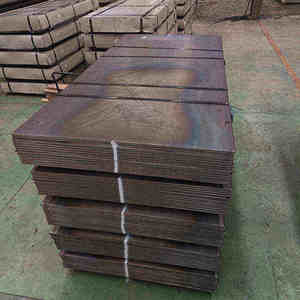 Plaques d'acier au carbone laminées à chaud Q245B S235jr S355jr de 0,5 mm, 0,6 mm, 0,7 mm à prix abordable - Product Image 4