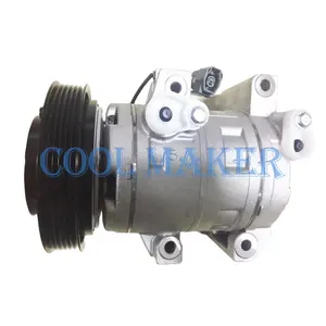 AC52142 ACP966 GS1D61450A GS1D61K00 GS1D61K00A Z0004399A Z0004400A Z0010663A per Mazda 6 ac compressore 700510867 GDK461450A