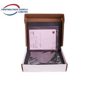 ICS Triplex T8271 โมดูลอินเทอร์เฟซการสื่อสารอัตโนมัติที่เชื่อถือได้ ผลิตจากอะลูมิเนียม พร้อมพอร์ตอีเธอร์เน็ตคู่และพอร์ตเชื่อมต่อแบบอนุกรมสี่พอร์ต - Product Image 3