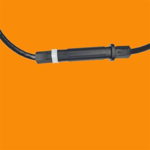 Rouleau de commande de <span class=keywords><strong>souffleuse</strong></span> à neige PY, pièce OEM 587428701 pour <span class=keywords><strong>Husqvarna</strong></span>, acier au carbone - Product Image 3