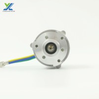 Pompe de circulation pour lave-vaisselle 600w Ensemble moteur adapté aux moteurs BLDC de tondeuse à gazon pour lave-vaisselle