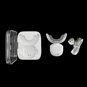 Equipo de Terapia Oral de Doble Banda 660nm 850nm, Máquina Profesional para el Cuidado de la Salud Dental, Dispositivo OEM para la Terapia de Encías con Sangrado - Product Image 3