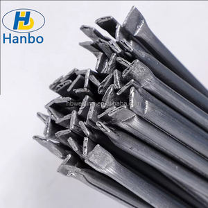 Baguettes de soudage au gaz en alliage de carbure de tungstène super résistantes YZ3/YZ4T/YZ4/ YZ5/YZ6/YZ7 oxyacétylène - Product Image 3