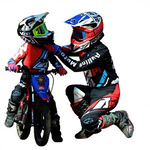 Moto tout-terrain électrique RFN avec moteur central 74V, frein à disque à vitesse unique, cadre en alliage d'aluminium, fabricant ODM - Product Image 1