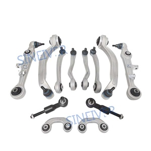 <span class=keywords><strong>AUDI</strong></span> A4 S4 B5 B6 B7 4D 1999-2008 VW P-ASSAT V6 Chất lượng cao xe hệ thống treo hệ thống trên và dưới cánh tay điều khiển Bộ bán nóng - Product Image 1