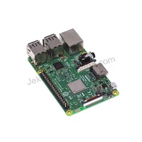 Jeking nuevo y original Raspberry Pi 3 modelo B 1GB 2GB 4GB 8GB