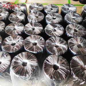 Longteng 280mm 176mm Pieza de repuesto para maquinaria textil: Tambores ranurados de baquelita para telar de tejeduría - Product Image 6