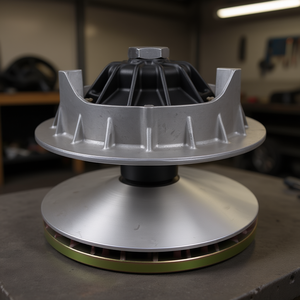 Embrayage de transmission primaire Can-Am 09000292 pour véhicule utilitaire Polaris Commander 800 1000 2008-2020, pièce de rechange - Product Image 2