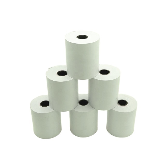 Рулоны термобумаги mufeng 2 1/4x50 '2,25x50