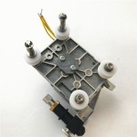 Cabezal de Corte para Plotter de Corte P-cut, Carro de Placa de Aluminio para P-cut CT-630 1200, Dispositivo de Hierro para CT630 y CT1200