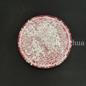 Granulés de polystyrène GPPS-123P MFR 8 SE-Cco, granulés plastiques de qualité moulage pour contenants alimentaires et articles de première nécessité - Product Image 3