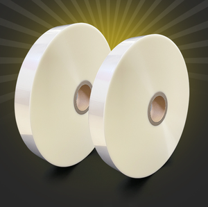 Rollo de Película de Embalaje de Alimentos Inflados de Plástico Impreso Personalizado, Rollo de Película Metalizada Laminada BOPP para Envasado Automático de Papas Fritas y Palomitas de Maíz - Product Image 5