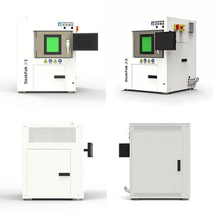 Impresora 3D Dental de Metal de Escritorio Todo en Uno SLM Pequeña para Impresión de Coronas, Puentes y Bases de Dentaduras - Product Image 2