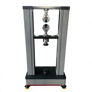 Máquina de Teste de Resistência Universal para Equipamentos de Teste de Tração, Fabricante de Testadores de Resistência de Borracha - Product Image 1