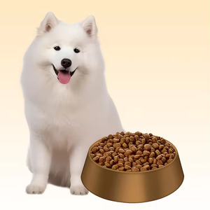 Wholesale Supply of Custom Flavored All-Age Dry Pet Dog <strong>Food</strong> Free Sample Protein Content 18%-45% Grain Free
