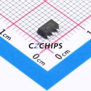 HT7530-1วงจรรวมใหม่ล่าสุด (H) SOT-89-3ชิป IC PMIC Regulator (LDO) - Product Image 1