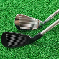 Accessoires de golf, mini clubs de golf, outils sportifs, modèle de scène miniature, décoration de prairie, accessoires de prise de vue