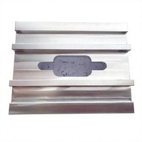 Pièces tournées CNC en acier inoxydable avec traitement de surface anodisé ; Composants de quincaillerie sur mesure usinés avec précision ; Non standard