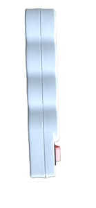 HAOYONG High Quality CE GS Germany Multiple Plug <strong>Extension</strong> Sockets Electrical Power Strip <strong>Extension</strong> <strong>Lead</strong> - Product Image 3