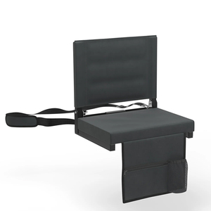 Asiento de estadio plegable con respaldo para graderías - Product Image 3