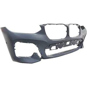 <span class=keywords><strong>Precio</strong></span> al por mayor Color negro Piezas automotrices <span class=keywords><strong>Precio</strong></span> de fábrica Parachoques delantero 51118091987 Parachoques para <span class=keywords><strong>BMW</strong></span> X3 X4 G01 G02 2018 - <span class=keywords><strong>2021</strong></span> - Product Image 4