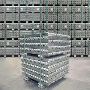 ผู้ผลิตผลิตแท่งโลหะผสมอะลูมิเนียม-ฮาฟเนียม-สตรอนเทียม (Al-Hf-Sr) - Product Image 1