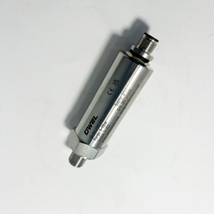 DWEL GPE420 Waterdichte Druksensor 304 Roestvrij Staal Diffuus Silicium Brandstof Diesel Waterdruktransmitter 4-20mA 0-10V - Product Image 6