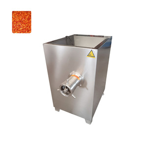 Picadora de Carne Industrial de Alta Capacidad KitchenAid, Potente Picadora Eléctrica para Carniceros - Product Image 5