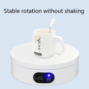 ND120 USB Mesa <span class=keywords><strong>de</strong></span> cámara giratoria automática Mesa <span class=keywords><strong>de</strong></span> visualización panorámica hecha a <span class=keywords><strong>mano</strong></span> <span class=keywords><strong>Tocadiscos</strong></span> - Product Image 2