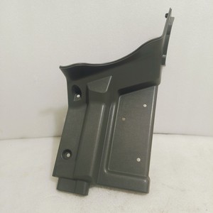 แผงภายในรถขุดฮุนได รุ่น 71M8-20801 โครงแผงหน้าปัด ABS สำหรับรุ่น 60-7 - Product Image 2