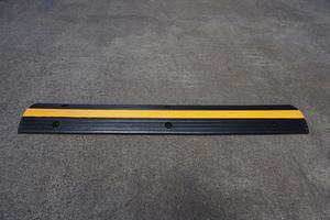 Protecteur d'angle mural en caoutchouc Durable, 1 pièce, excellente qualité - Product Image 3