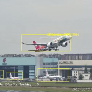 El diseño de optimización de la patrulla al aire libre <span class=keywords><strong>es</strong></span> adecuado para cámaras antidrones de alta sensibilidad en mal tiempo - Product Image 3