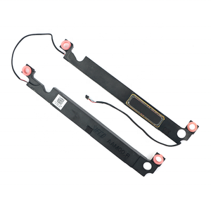 เปลี่ยนลำโพงสเตอริโอเดลล์ XPS 15 0TX47W 4 โอห์ม 2W ลำโพงคอมพิวเตอร์โน้ตบุ๊คภายในซิลิโคนปะเก็นพรีเมี่ยม OEM ขายส่ง - Product Image 1