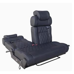 Siège de camping-car réversible et réglable à 180 degrés pour véhicule commercial, siège-lit modifié pour voiture - Product Image 1