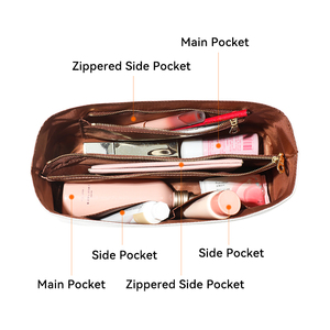 Doublure de <span class=keywords><strong>sac</strong></span> à main en Tyvek, écologique, résistante aux déchirures, insert intérieur pour sacs à main pour femmes, sacs de <span class=keywords><strong>voyage</strong></span> et usage quotidien - Product Image 3