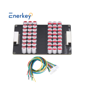 Enkey 12s 13s 14 ה-15s 16s 5a lifepo4 leter balancer פעיל איזון פעיל קבל - Product Image 3