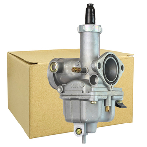 Carburador PZ26 para Akt125 Dafra Speed150 Dinamo 125 Italika Dt125 Ft125 Xft125 Kurazai Dt125 Xft125 <span class=keywords><strong>Yumbo</strong></span> Gs125 Zanella Rx125 - Product Image 1