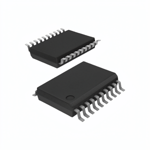 <b>Clock</b> Timing 20 SSOP IDT74FCT3807PY8 Original One Stop Service Electronics Component - Product Image 1